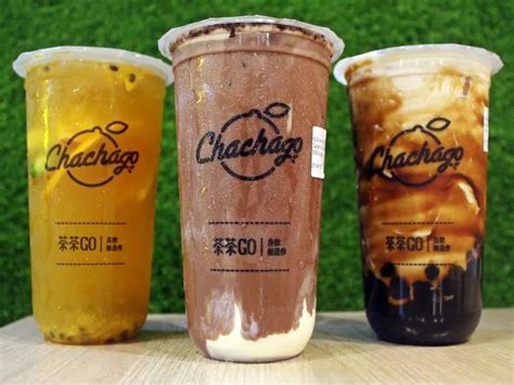 Top 3 Milk Tea Franchises in the Philippines .